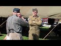 D-Day Reenactment Bedford Virginia April 18,2009