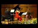 Joseph Haydn - Trio G-dur