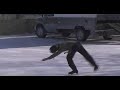 Le Patin Libre - Running Alexis on Ice- Alexis le trotteur Le Patin Libre - Running Alexis on Ice- Alexis le trotteur