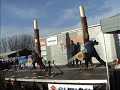 Timber Sports Show