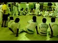 Jogo com Navalha - Capoeira Angonal Jogo com Navalha - Capoeira Angonal