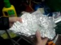 How to make an easy, Thick smoke bomb How to make an easy, Thick smoke bomb