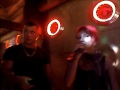 Fun, Lustig, anschauen !!! Esra Music Privat KARAOKE!!! Cafe WUBA Neuss