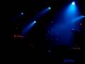 Archive : Lights------Numb (Ancienne Belgique) 06-10-2006