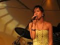Dianne Elise: \"A Song For You\" @ Aruba Metrowalk Dianne Elise: \"A Song For You\" @ Aruba Metrowalk