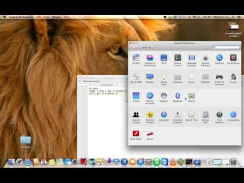 how to enable ssh on mac os x