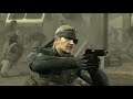E3 2007 METAL GEAR SOILD 4 TRAILER E3 2007 METAL GEAR SOILD 4 TRAILER