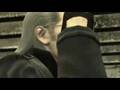 E3 2007 METAL GEAR SOILD 4 TRAILER