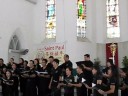 Mary Did You Know- St Cecilias Perf 2008.wmv Mary Did You Know- St Cecilias Perf 2008.wmv