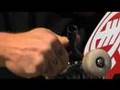 MIKE VALLELY - Element Skateboards