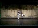 Gledis Tase & Ryoko Yagyu - Sleeping Beauty Pas de deux