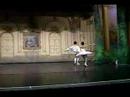 Gledis Tase & Ryoko Yagyu - Sleeping Beauty Pas de deux