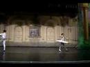 Gledis Tase & Ryoko Yagyu - Sleeping Beauty Pas de deux