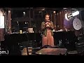 Angel Yau- Stand Up- Open Letters