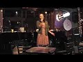 Angel Yau- Stand Up- Open Letters