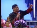 Prophet Nathan Simmons Uncut!