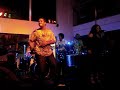 Show de lan&ccedil;amento.