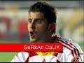 Serkan Calik ve Baris Özbek Serkan Calik ve Baris Özbek