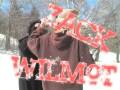 Ben Wachowiak/Zack Wilmot 07/08