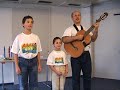 Trio ALIZA, Die Goldenen H�nde, 2008