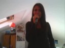 me singing you by evanescence