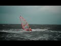 Click here to watch this video After Work Evening Windsurfing Session - North Beach, Corpus Christi