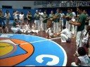 CAPOEIRA BRASIL - BATIZADO 2008 - PROFESSOR GAVI�O