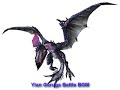Yian Garuga Fight BGM