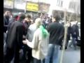 Click here to watch this video Tehran Ashura Protest, direct shooting at protesters (Dec_27_09)