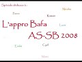 Dedicace Bafa ASSB 2008