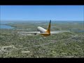 fsx   basic  but complete  ils landing tutorial