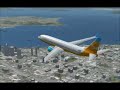 fsx   basic  but complete  ils landing tutorial
