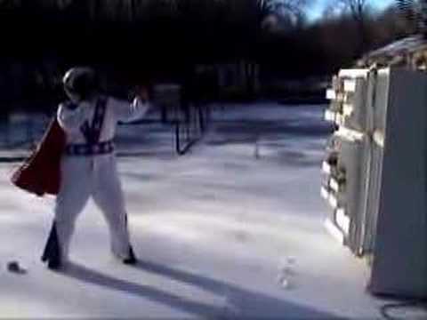 Sage Francis - Evel Fridge