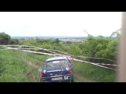 Rajd Zamkowy 2014 - podróż do lasu Rajd Zamkowy 2014 - podróż do lasu