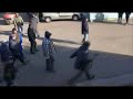 Sea Shepherd - Angry fisherman attack the Farley Mowat