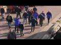 Sea Shepherd - Angry fisherman attack the Farley Mowat