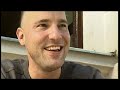 Claudius Mach Portrait - Feinde Bleiben