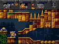 Let's Play The Lost Vikings II - 23 - Torchy McCan'tSee