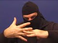 Ask A Ninja: Ninja Santa Ask A Ninja: Ninja Santa