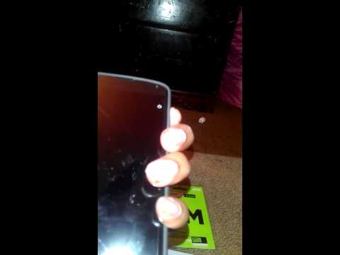 Two Nexus 4 Cases/Sim Cutting