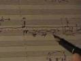 Theatre Of Dawn (Video IV, Manoscritto)