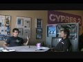 Interview with the new SDC Rhythm XP Tail