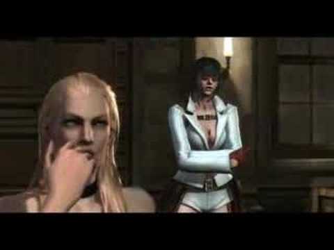 Dante DMC