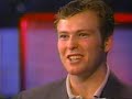 Darren Pang Interviews Martin Brodeur