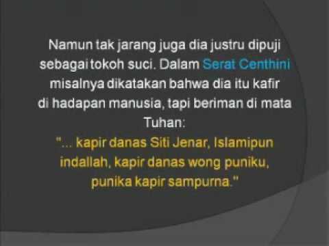 syeh siti jenar.by: Heru Jayeng.mp4