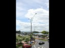 Office window timelapse