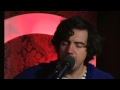 Snow Patrol - Crack The Shutters (Live At Q TV 2009)