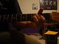 Come Home- Back Door Slam