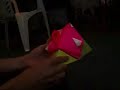 Magic Rose Cube Magic Rose Cube