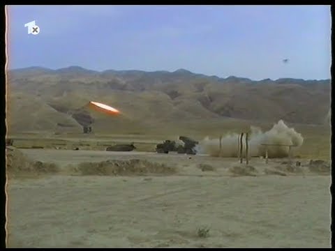 48 Stunden Afghanistan (TV-Doku)